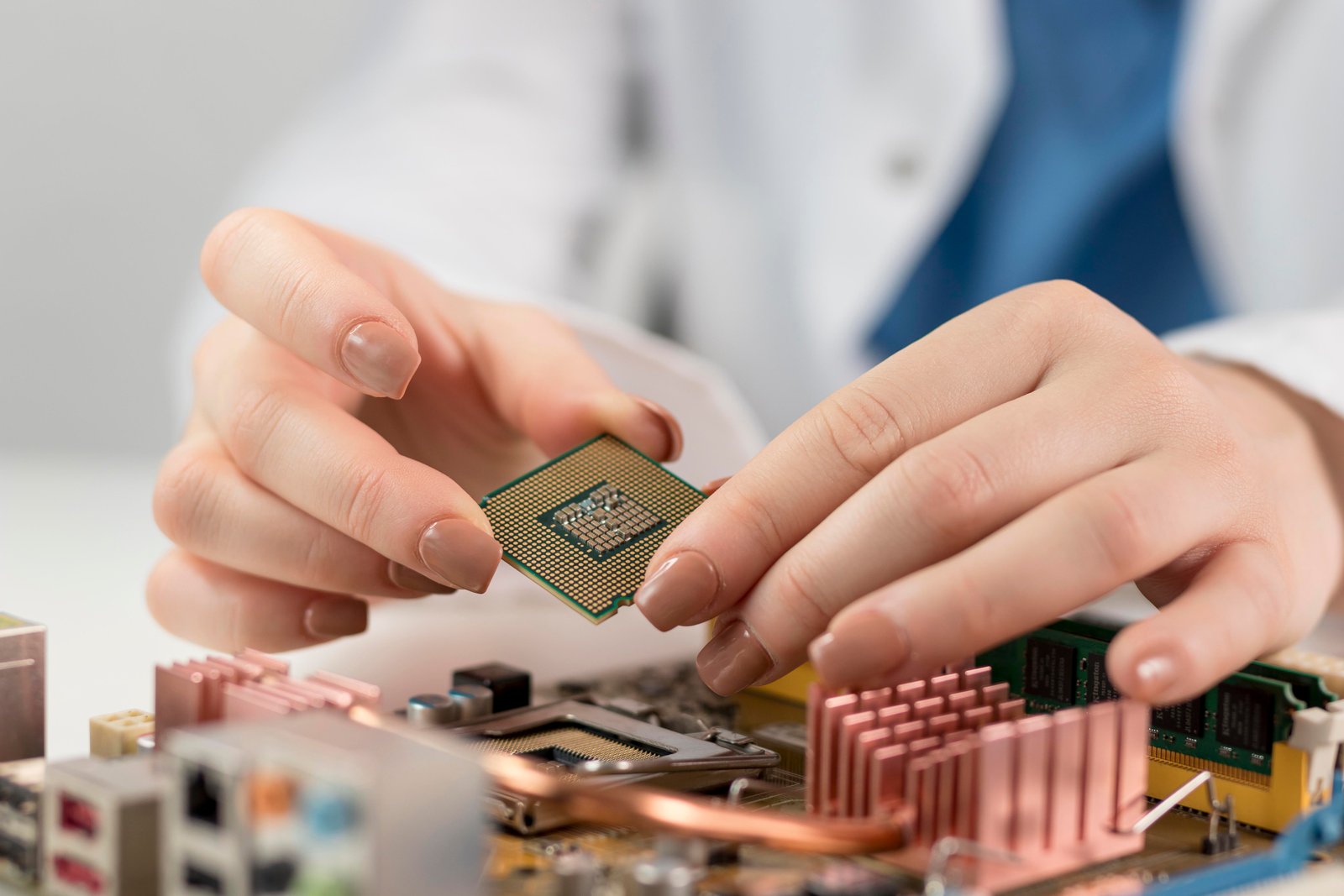 Semiconductor